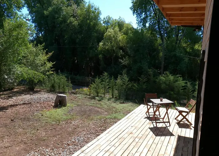 Casa Maqui
