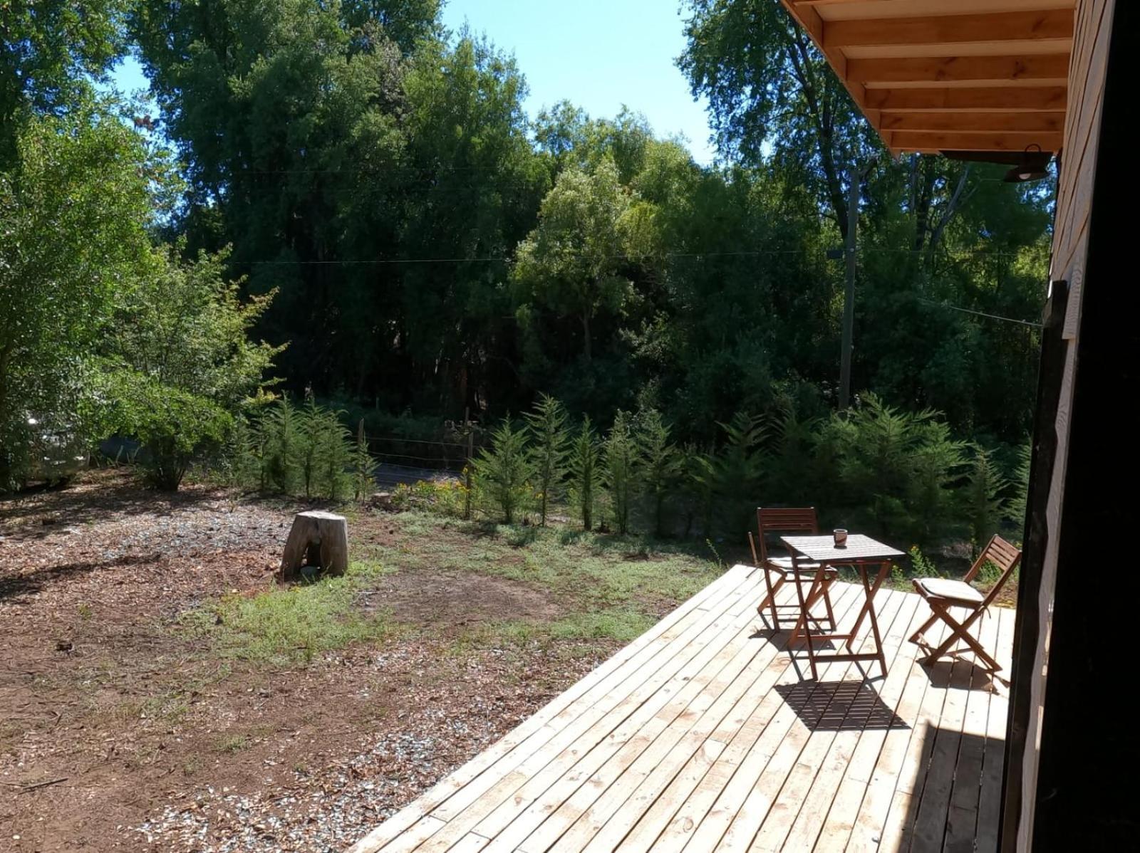 Casa Maqui
