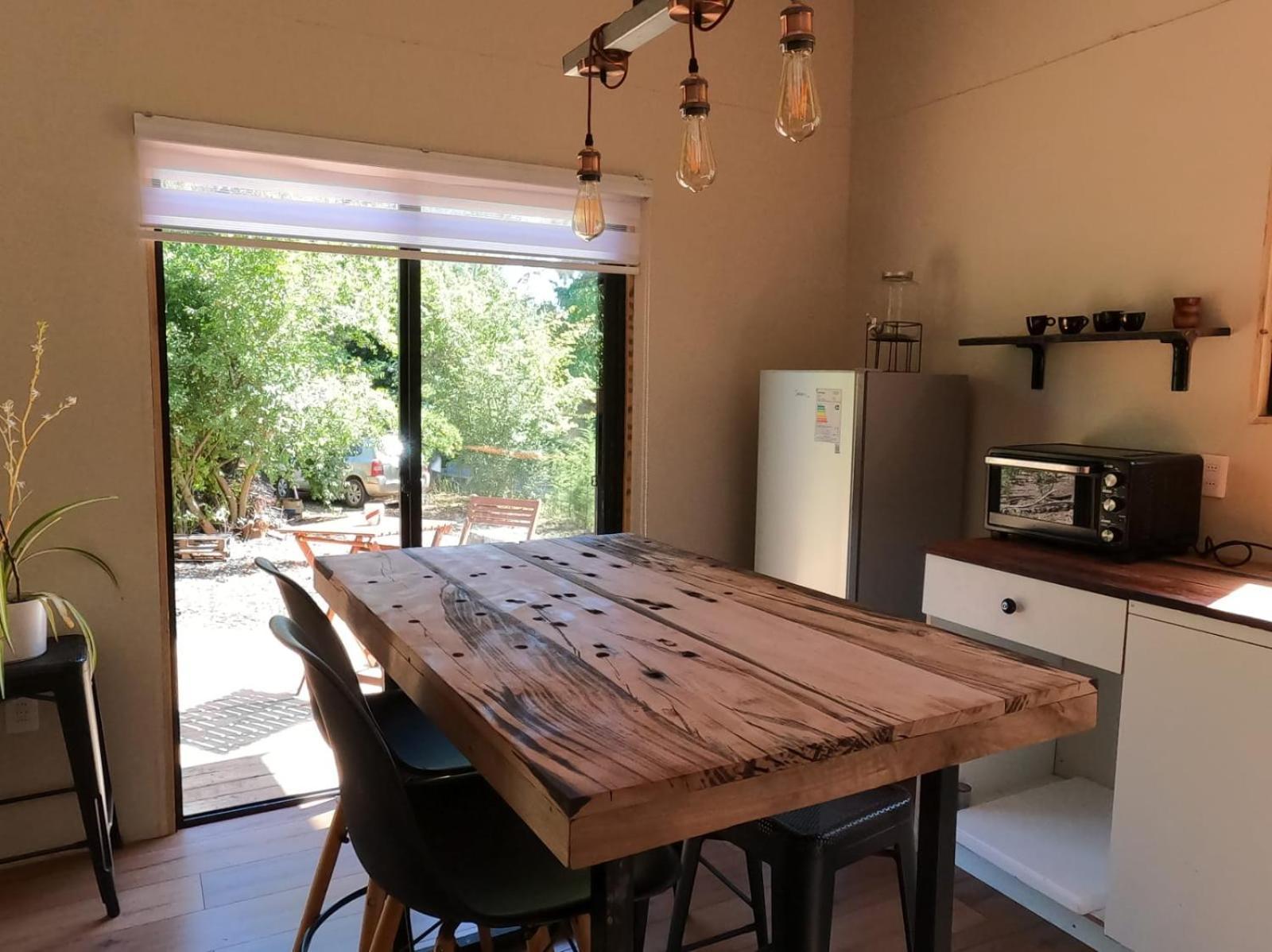 Casa Maqui Talca (Maule)