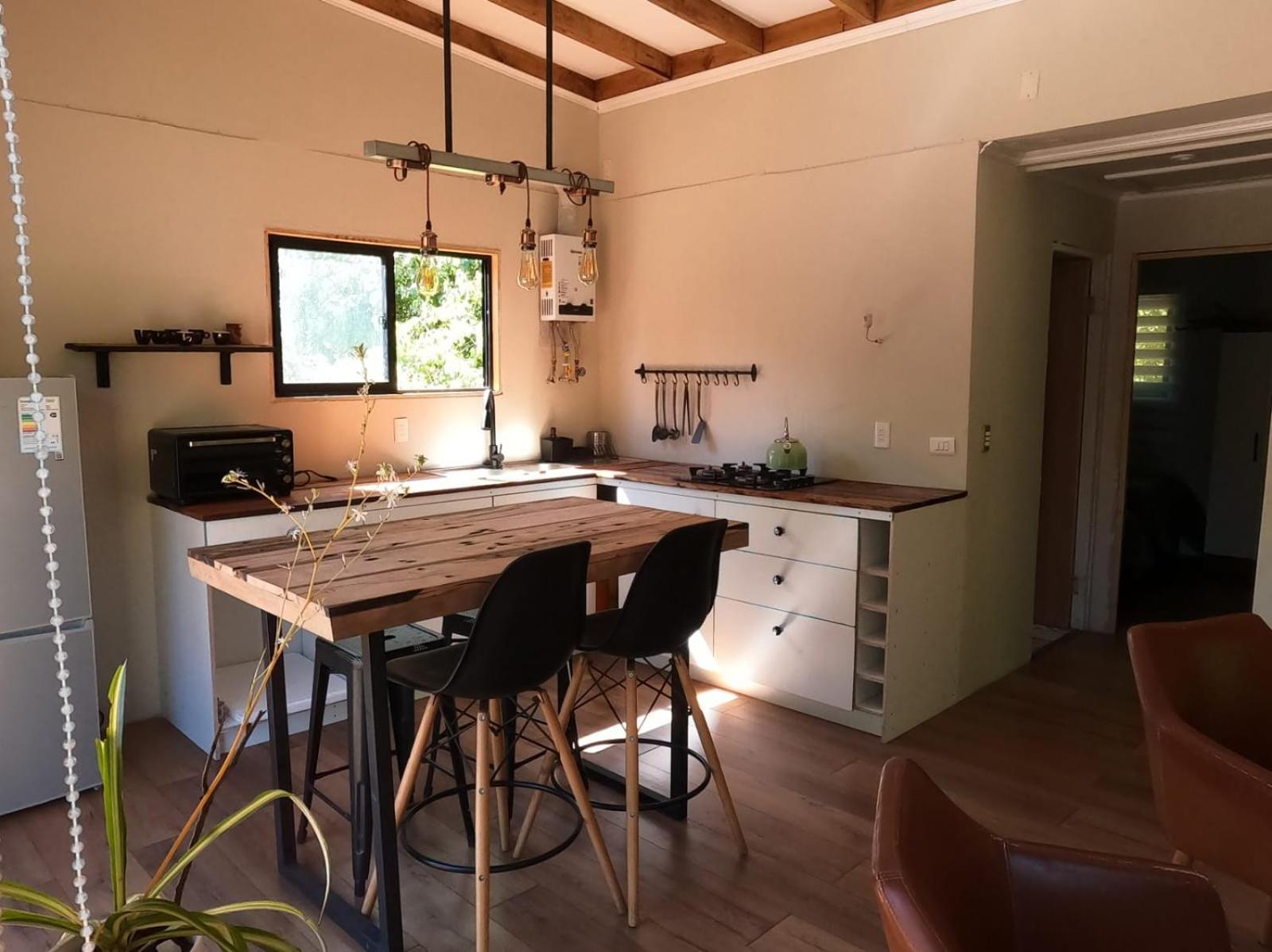 Casa Maqui