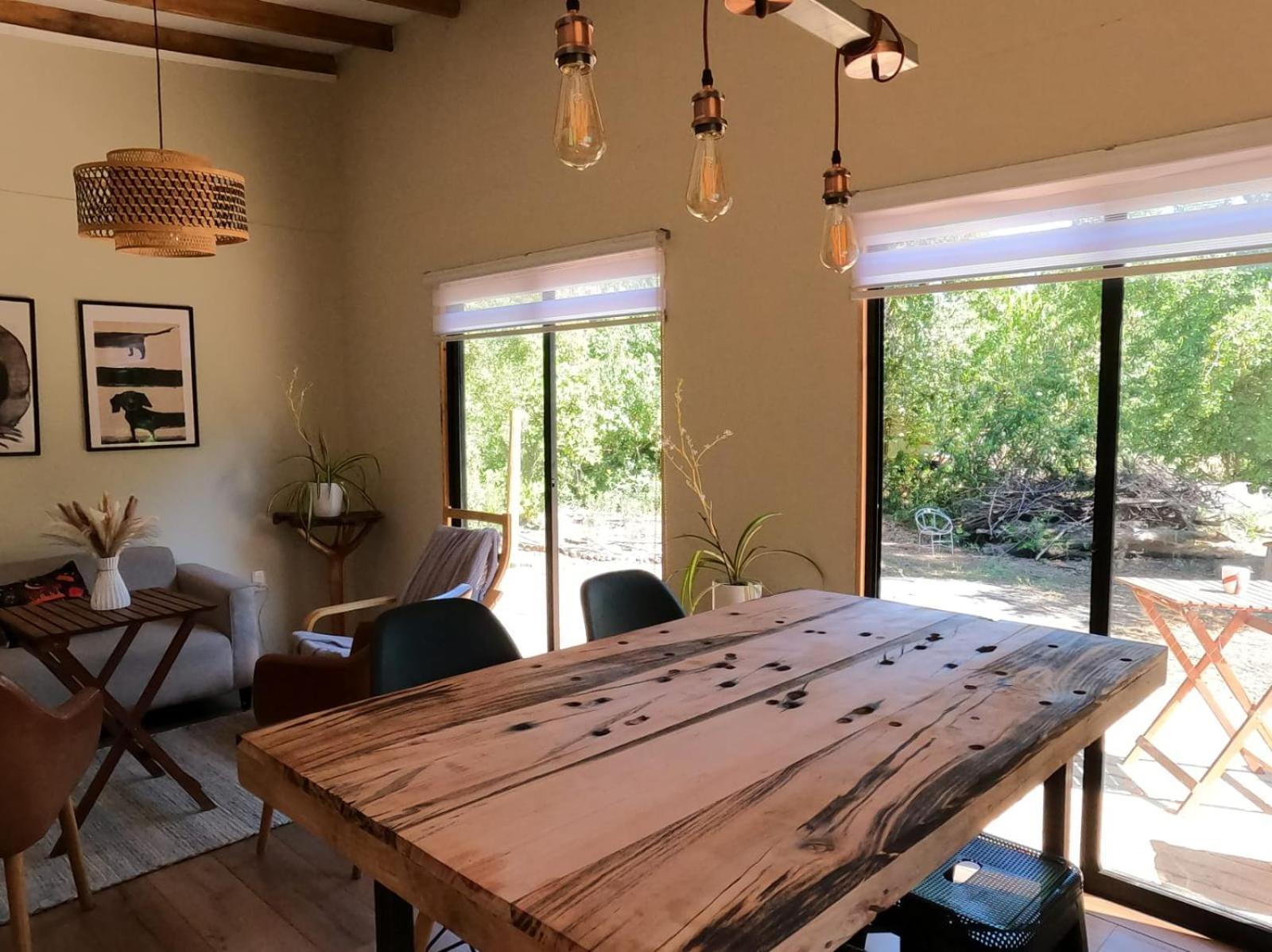 Casa Maqui