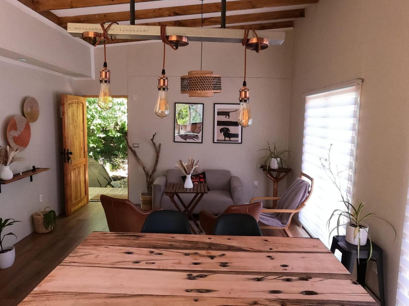 Casa Maqui Casa de férias *