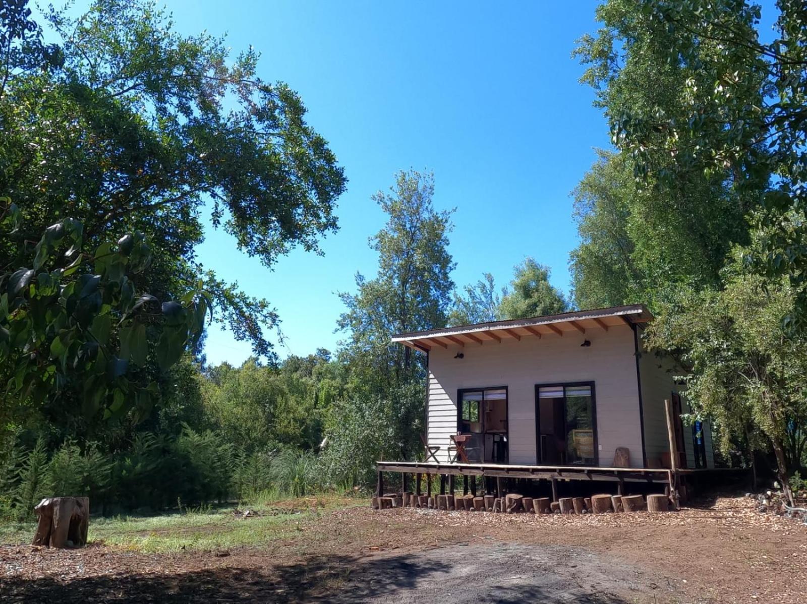 Casa Maqui Casa de férias