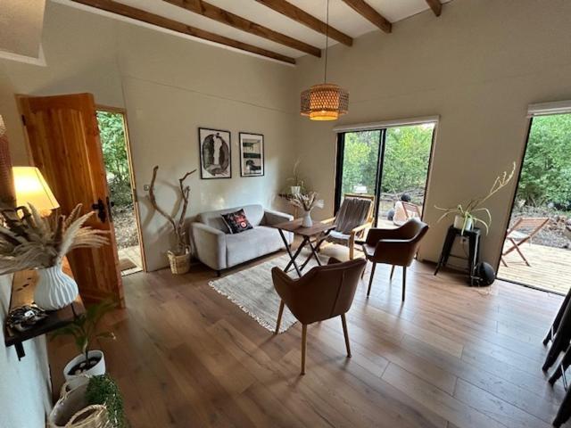 Casa Maqui Casa de férias Talca (Maule)